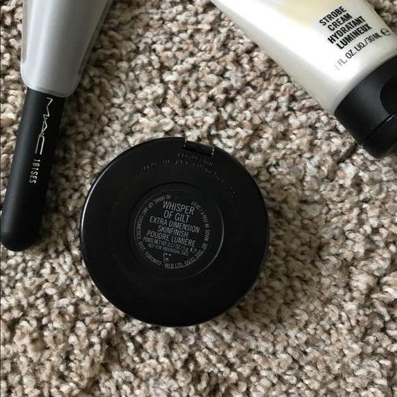 Mac whisper of gilt mini set - Picture 5 of 6